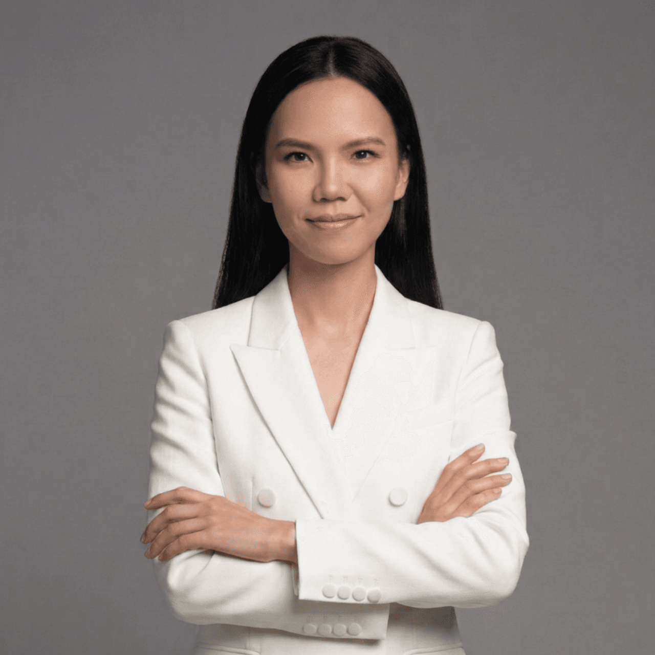 Minh Khue (Kris) Tran